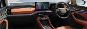 Skoda Kodiaq Selection L&K