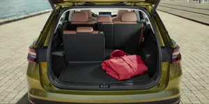 Skoda Kodiaq Selection L&K