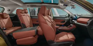 Skoda Kodiaq Selection L&K