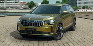 Skoda Kodiaq Selection L&K