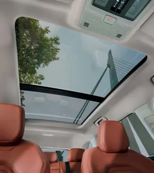 Skoda Kodiaq Selection L&K