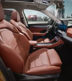 Skoda Kodiaq Selection L&K