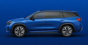 Skoda Kodiaq Sportline Image