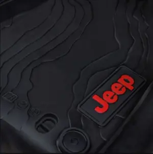 Jeep Wrangler Willys 1941 Special Edition
