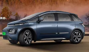 MG Windsor EV Pro Excite