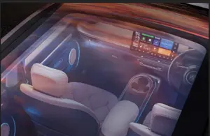 MG Windsor EV Pro Excite