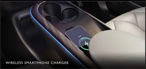 MG Windsor EV Pro Excite