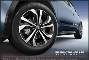 MG Windsor EV Pro Excite