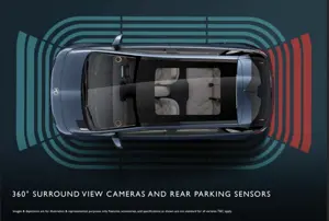 MG Windsor EV Pro Excite