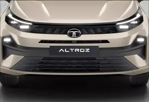 Tata Altroz Smart Petrol