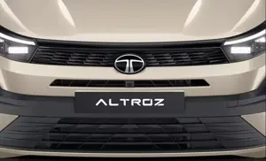 Tata Altroz Smart Petrol