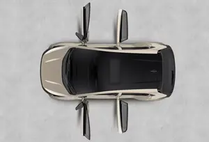 Tata Altroz Smart Petrol