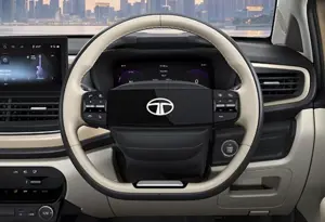Tata Altroz Smart Petrol