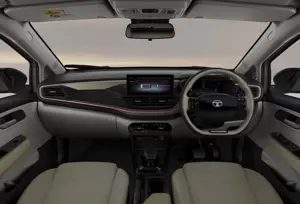 Tata Altroz Smart Petrol