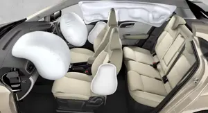Tata Altroz Smart Petrol