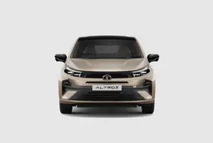 Tata Altroz Smart Petrol