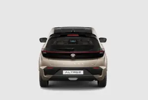 Tata Altroz Smart Petrol