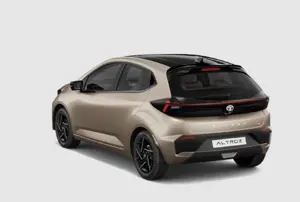 Tata Altroz Smart Petrol