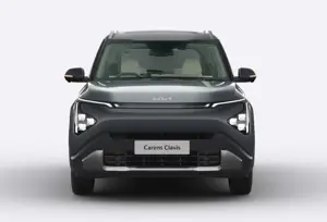 Kia Carens Clavis HTE
