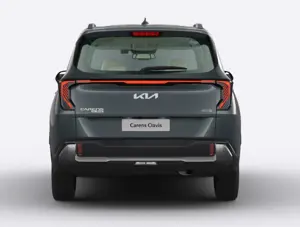 Kia Carens Clavis HTE