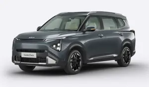 Kia Carens Clavis HTE
