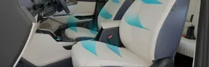 Kia Carens Clavis HTE