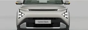 Kia Carens Clavis HTE
