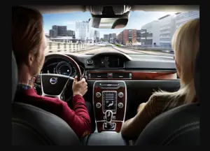 Volvo S80 Diesel D4