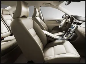 Volvo S80 Diesel D4