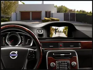 Volvo S80 Diesel D4