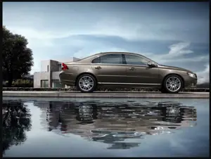 Volvo S80 Diesel D4