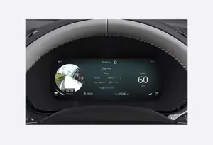 Tata Harrier EV Adventure