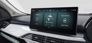 Tata Harrier EV Adventure