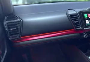 Honda City Sport