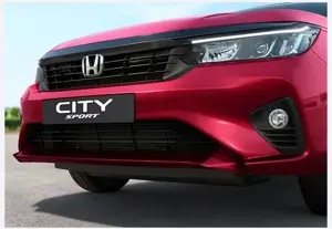 Honda City Sport