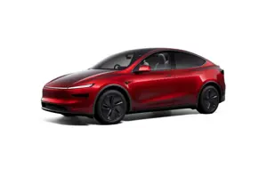 Tesla Model Y Long Range RWD