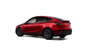 Tesla Model Y Long Range RWD