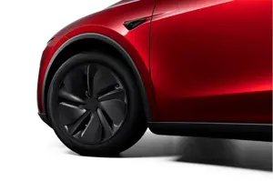 Tesla Model Y Long Range RWD