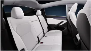 Tesla Model Y Long Range RWD
