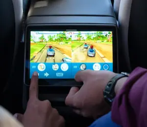 Tesla Model Y Long Range RWD