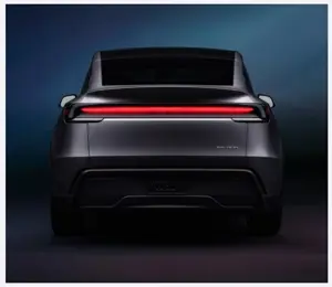 Tesla Model Y Long Range RWD