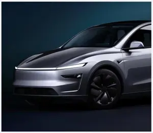 Tesla Model Y Image