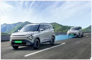 Kia Carens Clavis EV