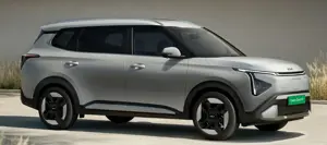 Kia Carens Clavis EV