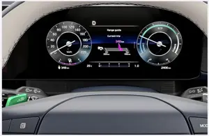 Kia Carens Clavis EV