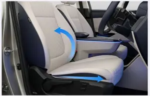 Kia Carens Clavis EV