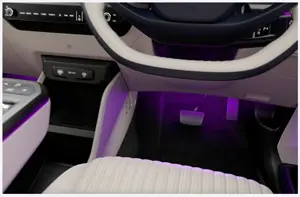 Kia Carens Clavis EV