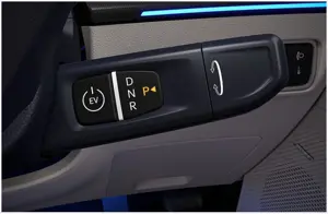 Kia Carens Clavis EV
