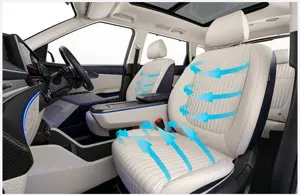 Kia Carens Clavis EV