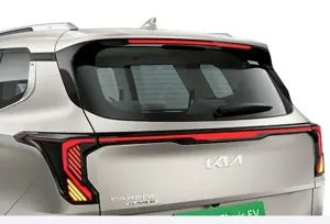 Kia Carens Clavis EV